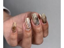 グローリーフォーネイル(glory for nail)