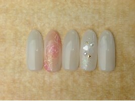 2月キャンペーンデザイン