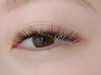 アイラッシュサロン ブラン イオン上越店(Eyelash Salon Blanc)/【5D】愛されEye