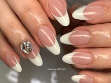 ネイルサロン マハロ(Nail salon MaHaLo)/27新規付替オフ込☆ハンド¥6950