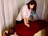 【HPB限定】お試しコース◎全身マッサージ40分★3000円