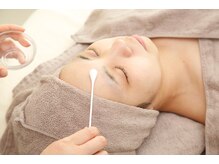 クライオボディケア(Cryo Body Care)/ピーリングで美若肌に！