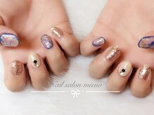 ミューオ(MIEUO)/ハンド定額コース6480