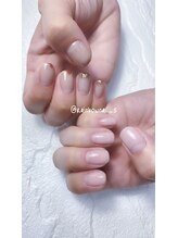 レインボーネイルズ(Rainbow nails)/