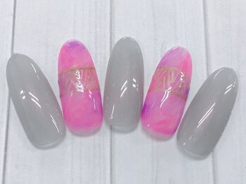 ティーエヌ イトーヨーカドー能見台店/季節の定額6490円コース