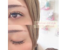 ベリー 中田店(Very)/【静岡 マツエク】