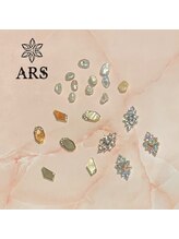 アルス(ARS)/パーツ