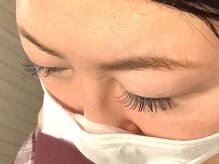 ソレイユ アイラッシュ(SOLEIL EYELASH)/フラットラッシュカラーMix