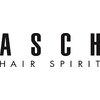 アッシュ 八事店(ASCH)ロゴ
