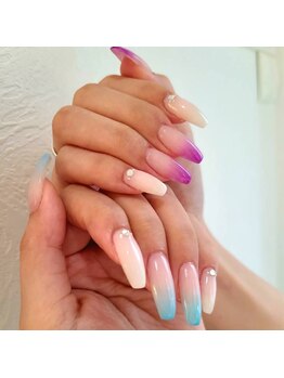 リアンジェ(Lianje)/サマーバケーション