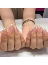 アイリッシュネイル 久屋大通店(Irish Nail)/500カーニバル