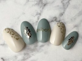 HAND★初回¥9500/再来¥10000