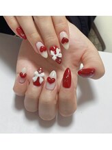 コロミネイル(colome nail)/
