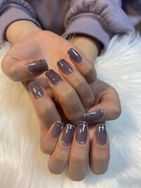 フレンチネイル