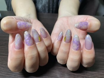 ネイルズティンク(Nails.tink)/定額ネイル
