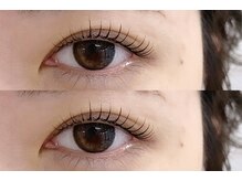 エストアール 博多口店(est-r.)/#パリジェンヌ▽カール