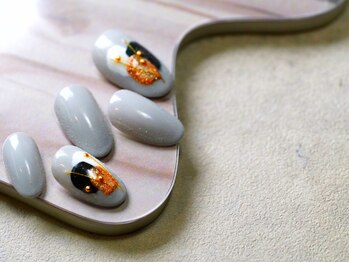 エイム 秋葉原(Aym)/トレンド定額　ぬりかけ