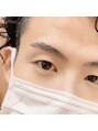 アイラッシュサロン ブラン 浜松アクトタワー店(Eyelash Salon Blanc)&nbsp;【メンズアイブロウ】女性目線でかっこいい似合わせ眉をご提案◎
