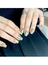 フィール(feel)/ミラー×ぷっくり