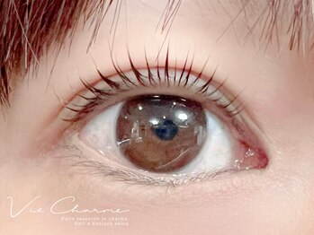 ヴィシャルム(Vie Charme)/まつげパーマ