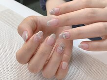 しゅり ネイル/