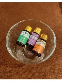 イザナイ 高知店(IZANAI)/アロマオイル