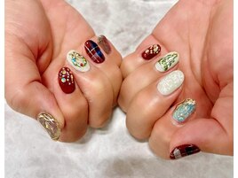 相談コース　たっぷり