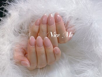 ナイスミー(Nice Me)/