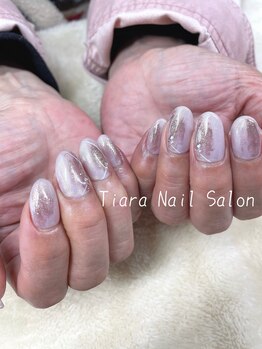 ティアラ(Tiara)/定額デザイン