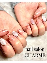 シャルム(CHARME)/