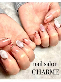 シャルム(CHARME)/