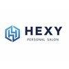 ヘクシー(HEXY)ロゴ