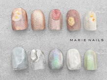 マリーネイルズ 大阪梅田店(MARIE NAILS)