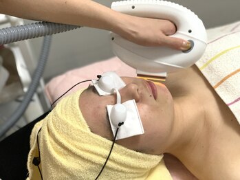 ティーニ 春日井店(TINI)/《施術風景》男女共♪