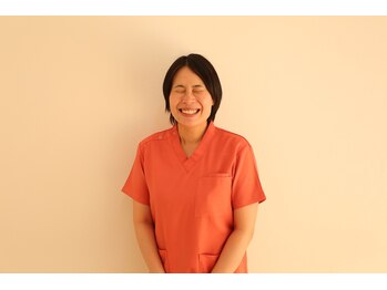 心身堂整体院 草津院/