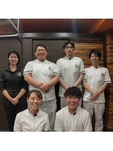 学芸大学整骨院/国家資格者が施術