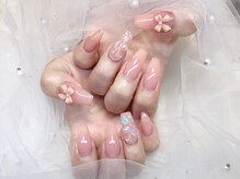 ククネイル(KuKunail)/シンプルデザインコース☆