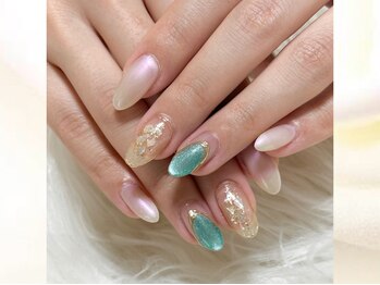 ファイン(Fine)/Trend art