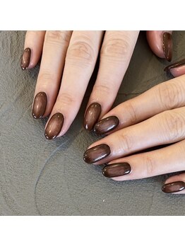 ネイルサロン アリル(Aril)/