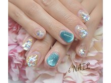 アイネイル(iNAIL)/