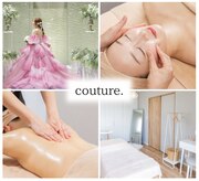 クチュール(couture.)