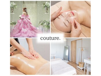 クチュール(couture.)