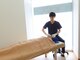 たかす整骨院の写真/小顔を叶えるための徹底したカウンセリングで診断◎国家資格者だからこその施術で左右差やエラ張りを改善！