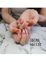 イニマ(INIMA)/当店人気No.1♪定額¥¥7000コース