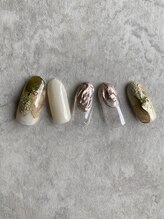 スクエアリング(Squaring)/90分コース　￥7900