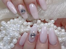 クイーンズネイルサロン(Queen's nail salon)/