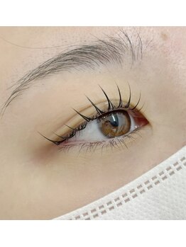 マケア 与野駅西口(Makea)/パリジェンヌラッシュリフト