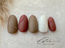 エスティロ(Estilo)/autumn～November《＋apコース》