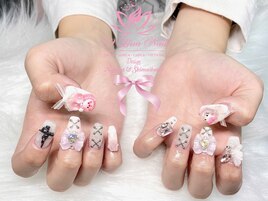 持ち込みデザインOK◎アート