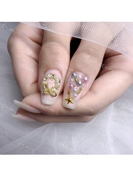 エヌワンネイル(N.one nail)/